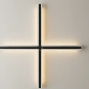 Suspended Ceiling Channel T-Grid System