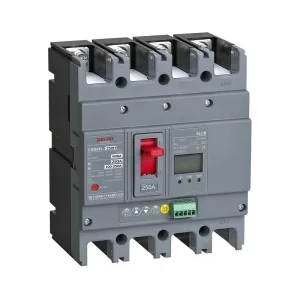 GNM1EL Residual