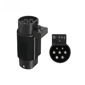 EV Charging Adapter