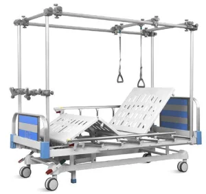 Manual Orthopedic Hospital Bed
