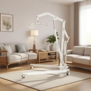 Electric Hand Control Lift