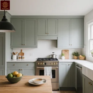 Eco-Friendly Shaker Style