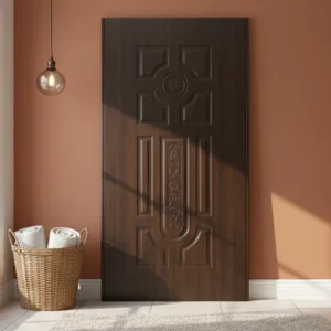 Melamine Door Skin