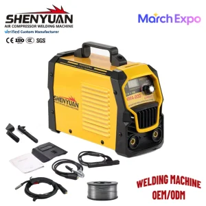 IGBT Inverter Arc Welder