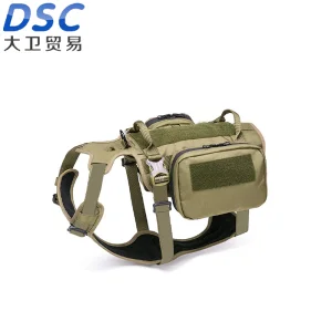 Waterproof Dog Harness