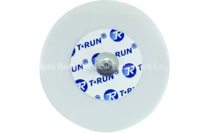 ISO13485 ECG Electrode