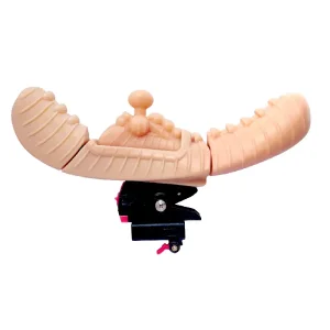 OEM COMFLY®  Extra Large-Size Oval Bead Massage Head Pricelist, Factory