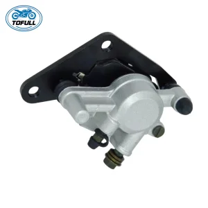 Motorcycle Brake Caliper for YAMAHA Ybr125 Factor 125 2009-2016