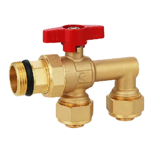 OEM Floor Heating Manifold System