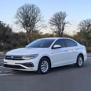 Used VW Bora Petrol Sedan 1.2t 2023 in Good Condition