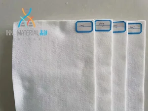 High Performance Needle Punched Geotextile for Outdoor Projects