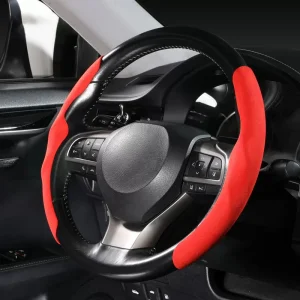 Lexus Steering Wheel Cover