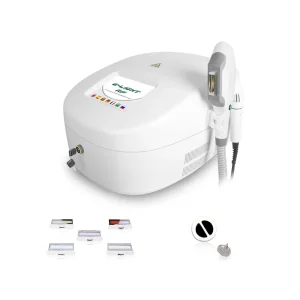 Astiland Ice Cool Hair Removal Photo-Rejuvenation IPL+RF Elight Machine