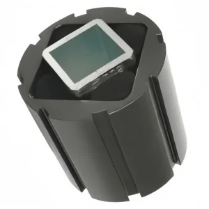 Steel Shock Absorber Components