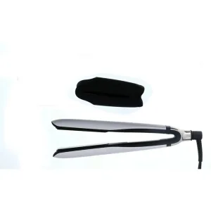 Professional Ceramic Hair Straightener Curling Iron 2-in-1