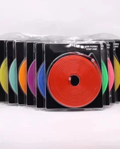 Low Voltage 12V Flexible LED Neon Strip Lights LED Neon Rope Light