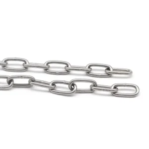 Stainless steel chain