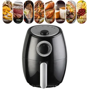 Wholesale Domestic Appliance Air Fryer 110v