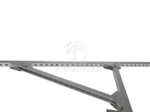 Carbon Steel Mounting