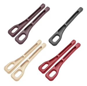 Universal Portable Drop Stop Car Console Seat Side Gap Filler Plug Organizer Strip