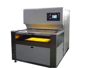 PCB LED UV Exposure Machine