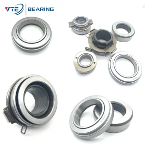 47tkb3101 CBU442822 G-C 55scrn34p Auto Clutch Bearing Ball Type Clutch Release Bearings