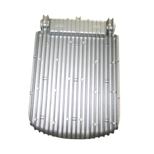 Durable Cold Chamber Die Casting Machine with Commercial Invoice Included