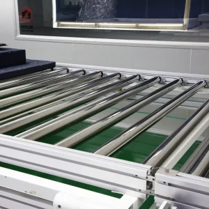 Roller Conveyor