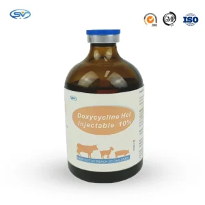 Doxycycline Injection