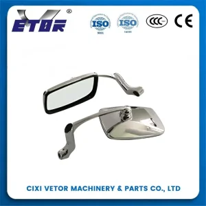 Rearview Mirrors MU001