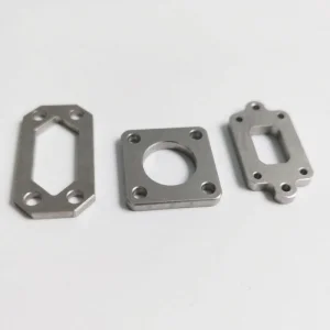 CNC Precision Turning &amp; Milling Component Manufacturer