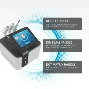 Newbelle Cold Plasma Pen