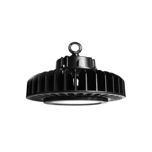 Sensor Dimmable 150lm/W IP65 High Bay Light Fixture 80W/120W/150W/200W/240W Linear LED High Bay