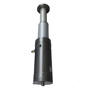 3 stage Telescopic cylinder