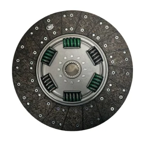 Amt Clutch Plate Kit