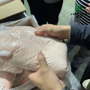 دهون ذيل الحمل عالية العائد من الزيت
