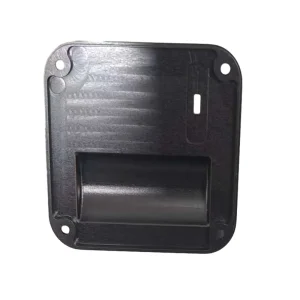 Custom CNC Machining Services for Automotive Parts Manufacturing