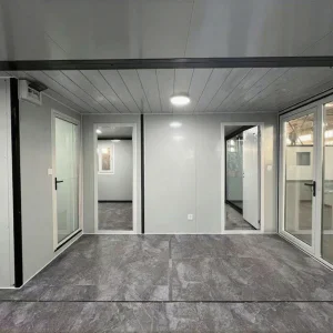 Prefab Container House Modular Homes