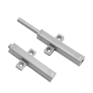 Push-Type Magnetic Door Handle-Free Bouncer