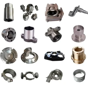 Riyadh Auto Components