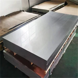 High nickel alloy Uganda