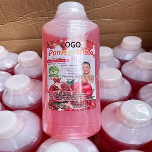 OEM Manufacturing Supply 100%nature Face Body Anti-wrinkles Skin Care Concentrate Essential Oil Antioxidant Pomegranate Seed Oil