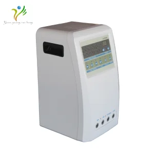 Physical Therapy Equipment High Electric Potential Therapy Machine for Pain Relief Electrotherapy