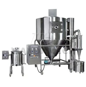 Milk Powder, Protein, Glucose, Egg White, Pectin, and Amino Acids Processing with High Efficiency Centrifugal Blood Plasma Dryer Spray Dryer and Drying Machine