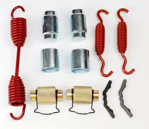 Truck Trailer Heavy Duty HD Meritor E-4515q-N Hardware Kit Brake Shoe Repair Kit