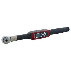 Desoutter Q-Shield Wrench