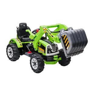 6V Battery Electric 4 Wheel Kid Drive Cars Ride-on Cars
