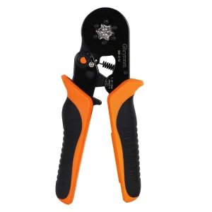 Ghrytonm Crimping Tool Kit
