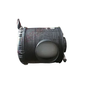KLQ6122 air filter assy