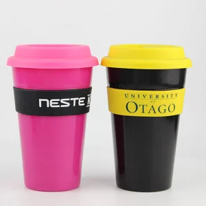 Plastic Coffee Mug Uganda